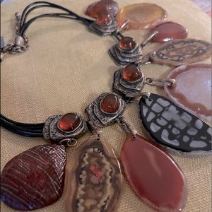 Chico’s necklace